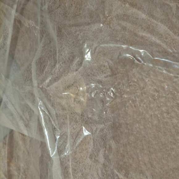 NIB Levenger Lulu Pebbled Leather Satchel - Picture 3 of 4